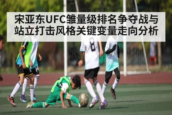 宋亚东UFC雏量级排名争夺战与站立打击风格关键变量走向分析