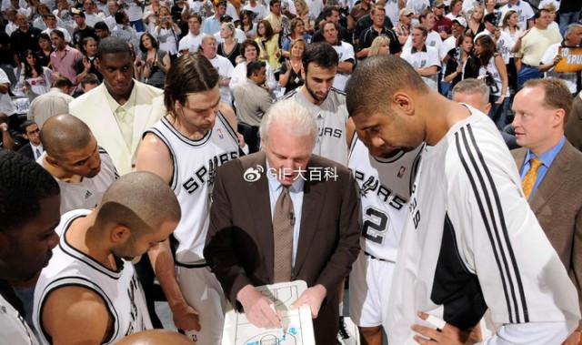 实时更新-太罕见！从替补打成巨星，NBA78年仅6人！吉诺比利4冠+绝境斩魔|马努·吉诺比利|马刺|蒂姆·邓肯|托尼·帕克|圣安东尼奥马刺队_新浪体育_新浪新闻