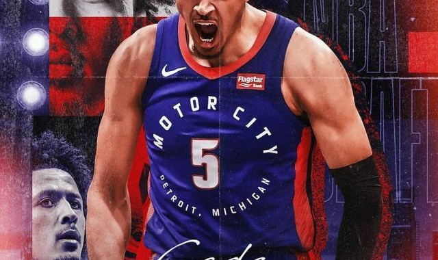 实时更新-2021NBA选秀大会 坎宁安当选状元 格林榜眼