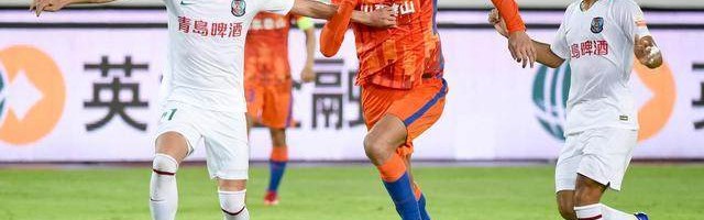 赛事投注-中超前瞻：山东上海双雄争榜首 天津死磕武汉