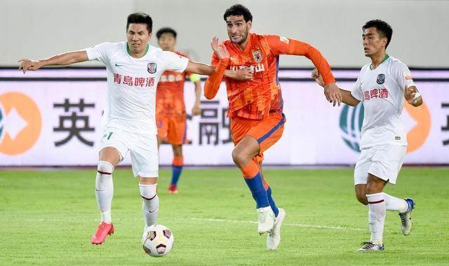 赛事投注-中超前瞻：山东上海双雄争榜首 天津死磕武汉