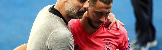 正规平台-阿扎尔：我若是瓜帅球员，那得多强？但他太卷，我还是躺平吧