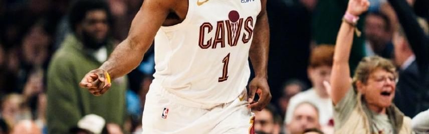 lol英雄联盟竞猜-骑士赢球却暴露难题，哈登有好有坏！米切尔该夸，湖人旧将该弃用