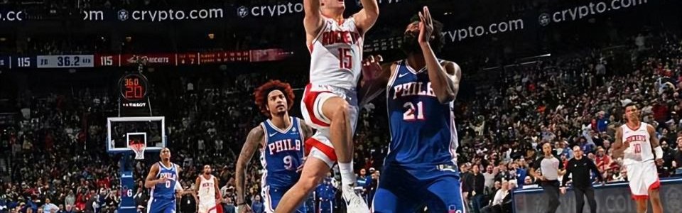 英雄联盟-加时赛又被摁在了板凳席上！火箭对于后场新星的使用让人无法理解