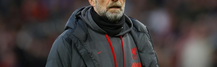 LOL投注-图片报：为慈善破例，克洛普将在多特VS利物浦传奇赛中执教后者