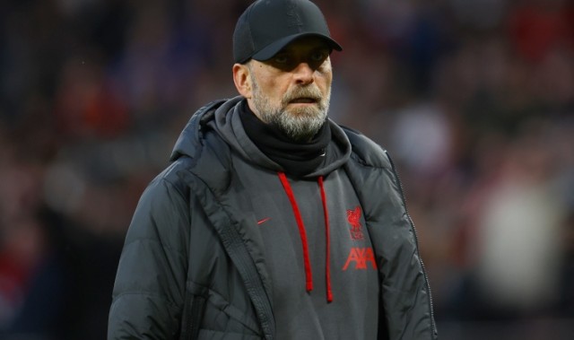 LOL投注-图片报：为慈善破例，克洛普将在多特VS利物浦传奇赛中执教后者