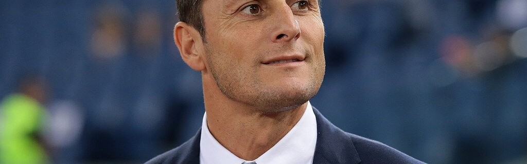 英雄联盟-萨内蒂：莫拉蒂就是我的家人 感情最深的教练毫无疑问是穆里尼奥