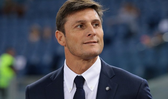 英雄联盟-萨内蒂：莫拉蒂就是我的家人 感情最深的教练毫无疑问是穆里尼奥