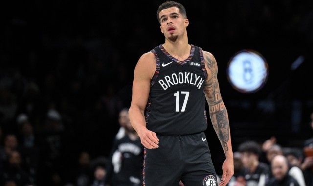 电竞竞猜-铁了一整场！小迈克尔·波特17中3&amp;三分9中0仅拿9分3板3助