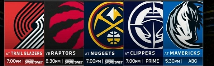 LOL投注-过去五场1胜4负！湖人未来五战对手：开拓者、龙、掘金、船、侠