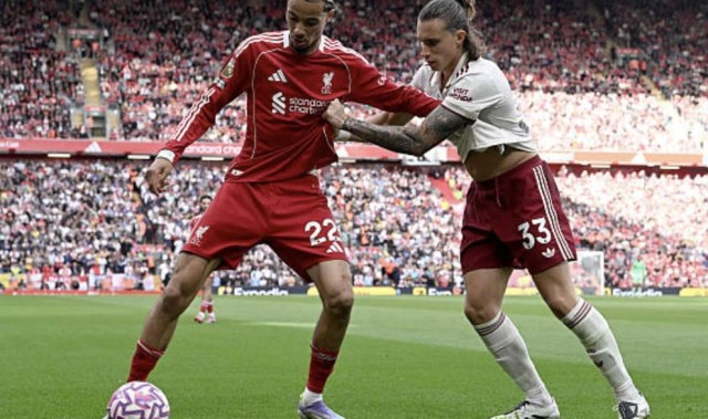 电竞竞猜-埃基蒂克：我感觉每场比赛我都有进球的机会；这场比赛很艰难