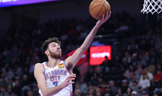 Skip：霍姆格伦配得上全明星 他虽比不上文班但世上有谁能比呢？