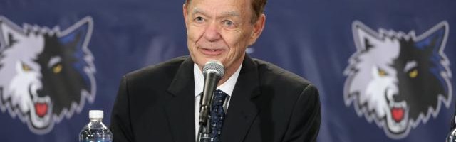 电竞竞猜-15亿美元！森林狼将完成出售 两位新老板来头不小