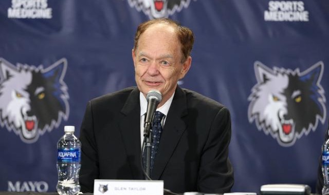 电竞竞猜-15亿美元！森林狼将完成出售 两位新老板来头不小