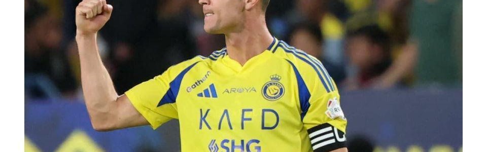 赛事投注-C罗另类“戴帽”！马内制造乌龙，利雅得胜利1-0，沙超最新积分榜