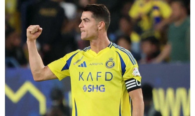 赛事投注-C罗另类“戴帽”！马内制造乌龙，利雅得胜利1-0，沙超最新积分榜