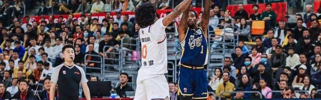 电竞竞猜-央视直播！上海VS广东胜券在握，五位国手同时缺阵，杜锋恐遭淘汰