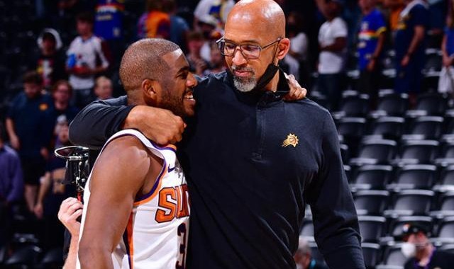 正规平台-7连胜+场均净胜16.3分！全员健康的太阳剑指总冠军