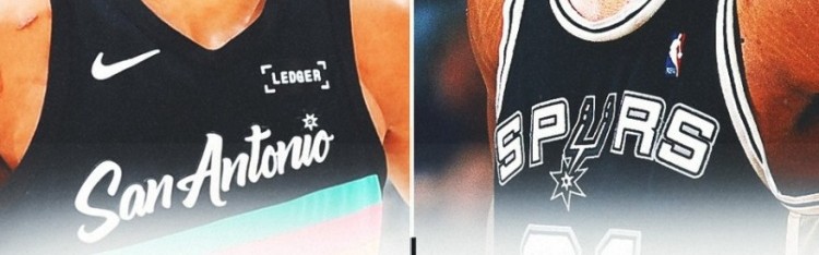 LOL投注-出战场次相差1236场！文班砍生涯第6次40+ 而邓肯只有5次