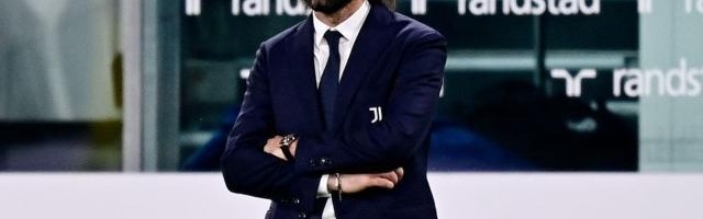 LOL投注-皮尔洛：尤文离前四只差1分 应该积极面对