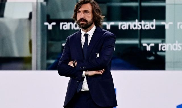 LOL投注-皮尔洛：尤文离前四只差1分 应该积极面对