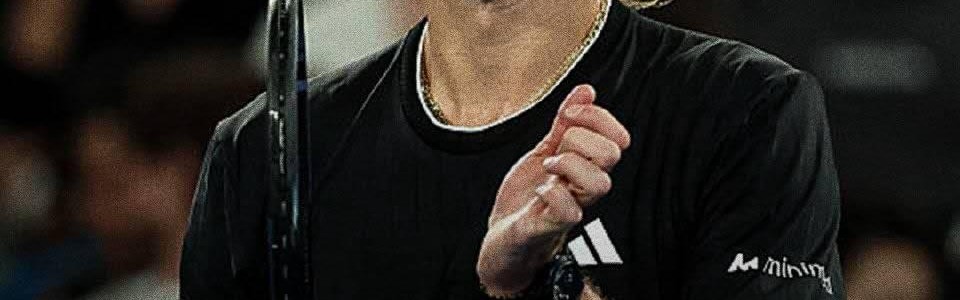 赛事投注-紫薇迎开门红后重提澳网失利：输给阿卡因我太累，他占了体能便宜