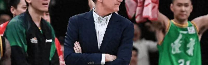 英雄联盟-CBA第一阶段最终排名：上海第1广厦第2，山东坐6望4，辽宁掉第11