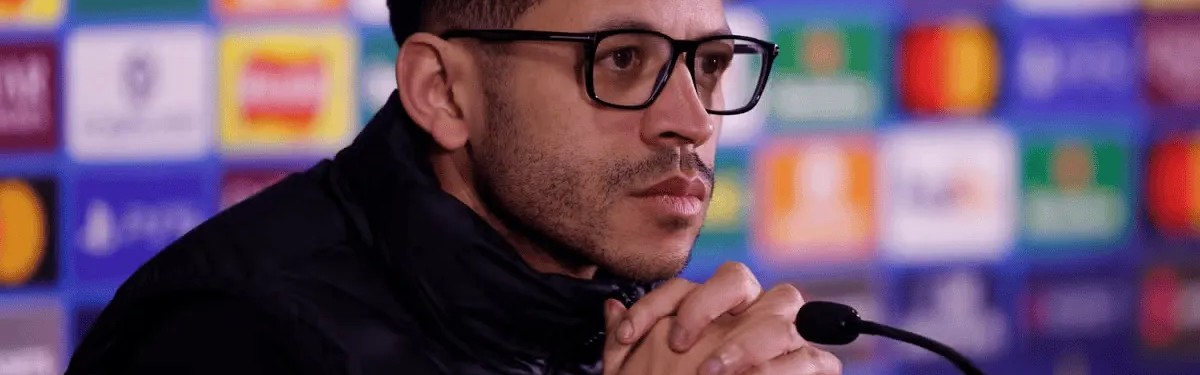 实时更新-马特拉齐：这支切尔西很年轻，法布雷加斯最适合来执教蓝军