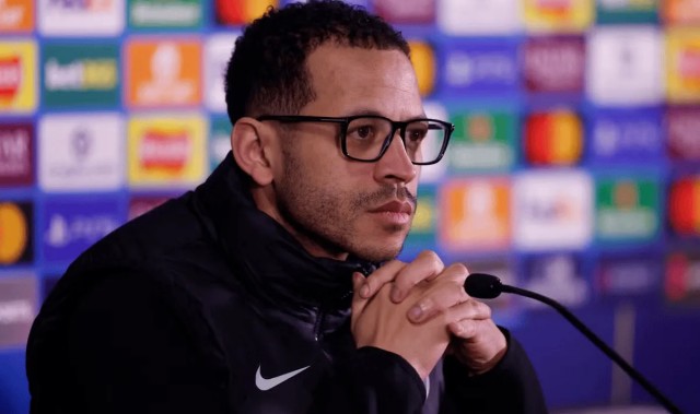 实时更新-马特拉齐：这支切尔西很年轻，法布雷加斯最适合来执教蓝军