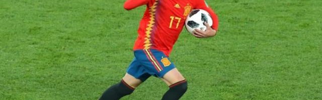 lol英雄联盟竞猜-阿斯帕斯：2018世界杯洛佩特吉遭罢免，球员很不满