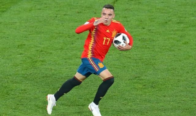 lol英雄联盟竞猜-阿斯帕斯：2018世界杯洛佩特吉遭罢免，球员很不满