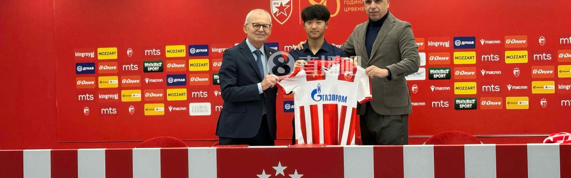 赛事投注-湖北青年星寄语万项：作为青训母队，我们对万项深感骄傲与期许