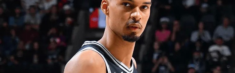 lol英雄联盟竞猜-Shams：马刺有信心让文班出战一场比赛，很可能是对独行侠