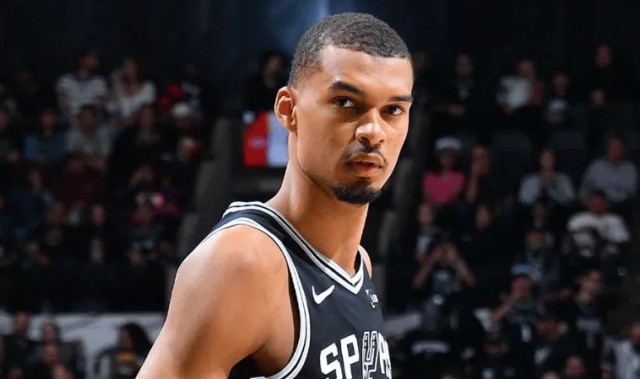 lol英雄联盟竞猜-Shams：马刺有信心让文班出战一场比赛，很可能是对独行侠