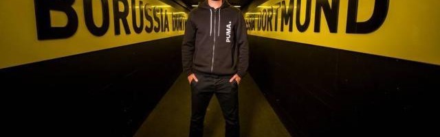 电竞竞猜-多特蒙德要重塑“克洛普风格”，罗泽从加固防守做起