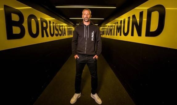 电竞竞猜-多特蒙德要重塑“克洛普风格”，罗泽从加固防守做起