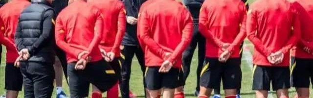 正规平台-​朝鲜退出40强赛引发连锁反应 中国男足或受影响