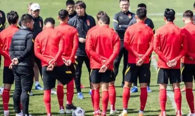 正规平台-​朝鲜退出40强赛引发连锁反应 中国男足或受影响